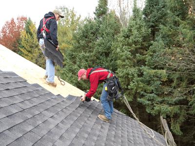 About Roof Repair Experts Stoneville, MS